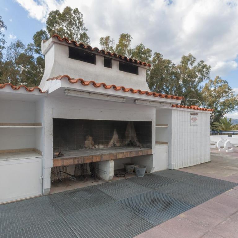 AG Residencial Eden Familias - Apartamento de 3 dormitorios con vistas - 95