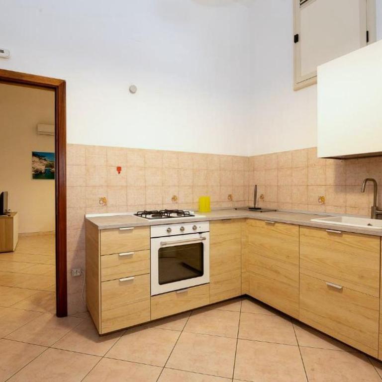 Palazzo Auramaris - Two-Bedroom Apartment - 2