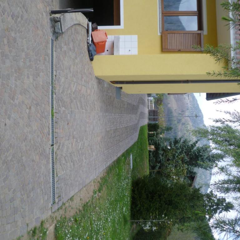 Ca dei Logi di Giancarlo Cetto - Apartment mit 2 Schlafzimmern - 5