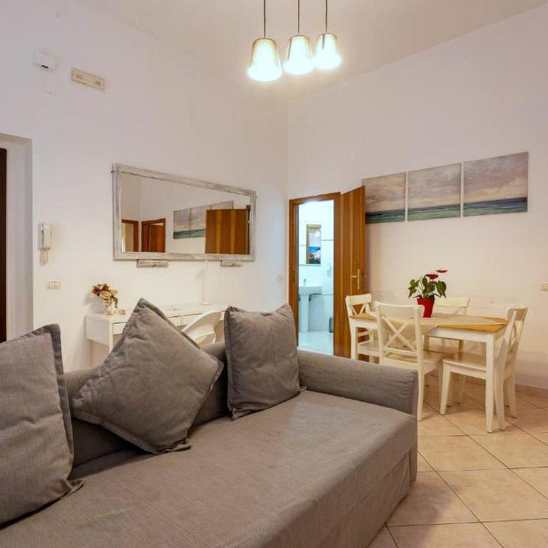 Palazzo Auramaris - Two-Bedroom Apartment - 18