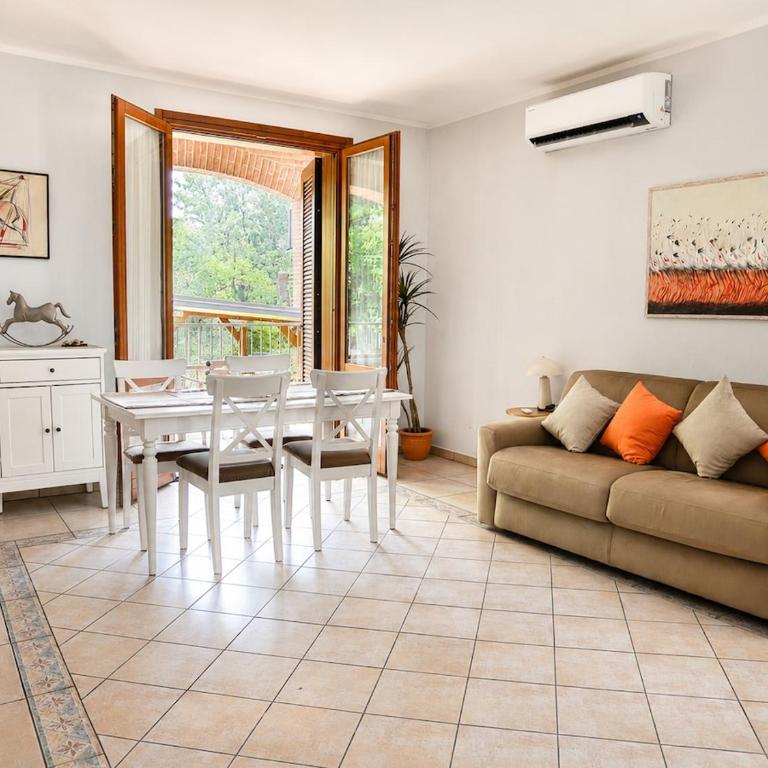 Villa Porpora Luxury Design - Villa con 3 Camere da Letto - 33