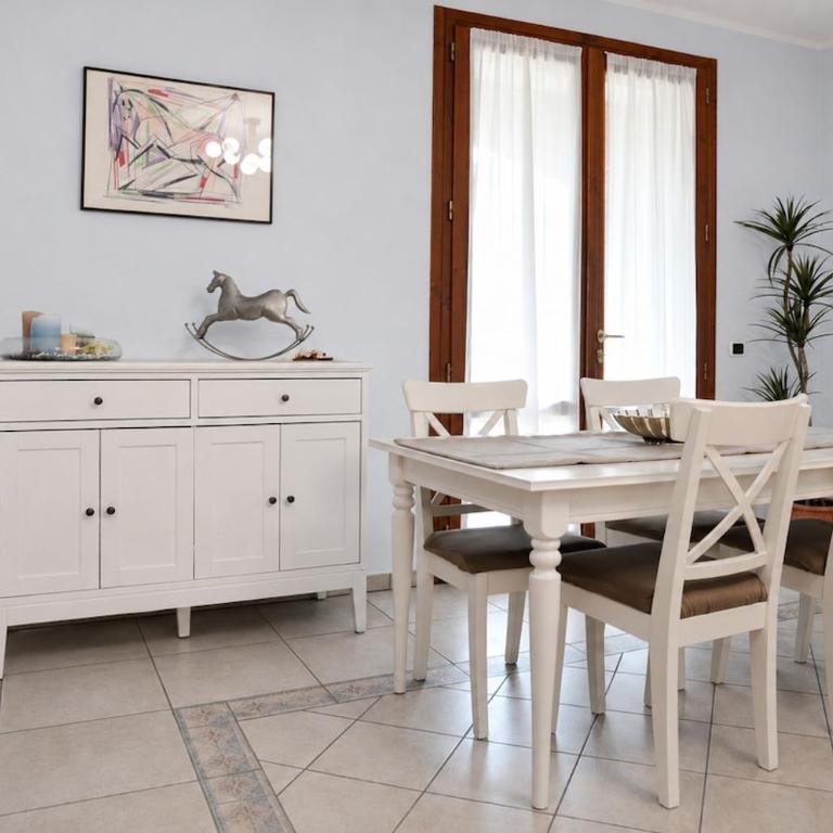 Villa Porpora Luxury Design - Villa con 3 Camere da Letto - 28