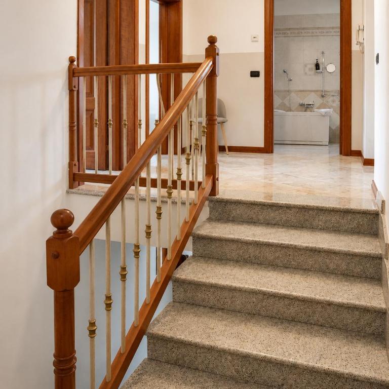 Villa Porpora Luxury Design - Villa con 3 Camere da Letto - 11