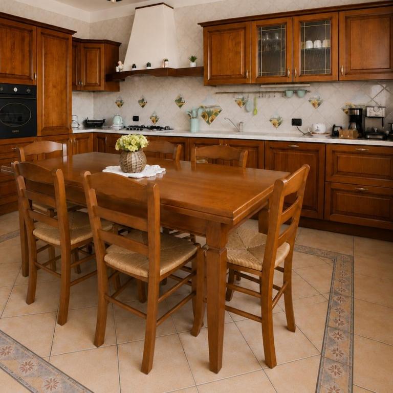 Villa Porpora Luxury Design - Villa con 3 Camere da Letto - 38