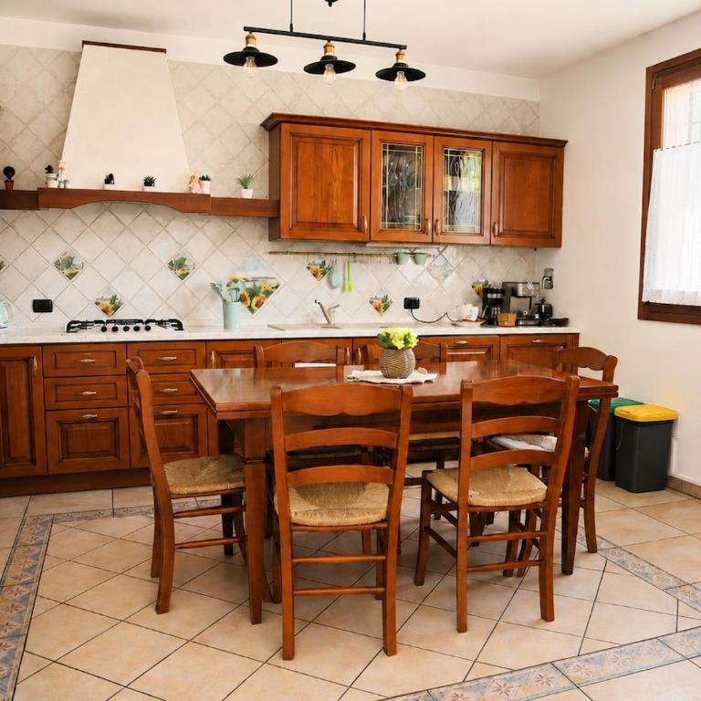 Villa Porpora Luxury Design - Villa con 3 Camere da Letto - 29