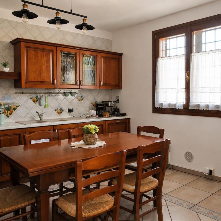 Villa Porpora Luxury Design - Villa con 3 Camere da Letto - 23