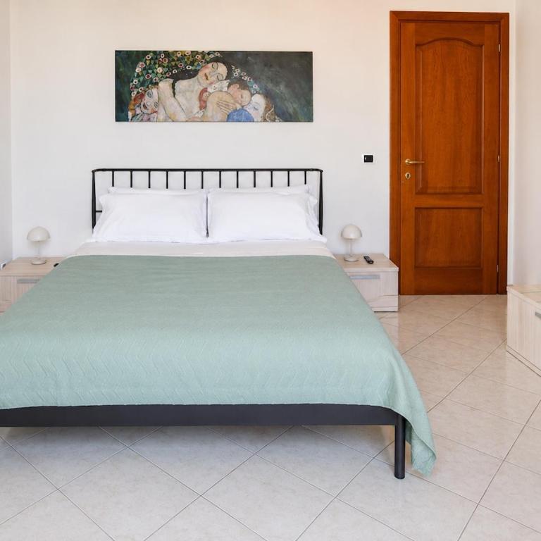Villa Porpora Luxury Design - Villa con 3 Camere da Letto - 24