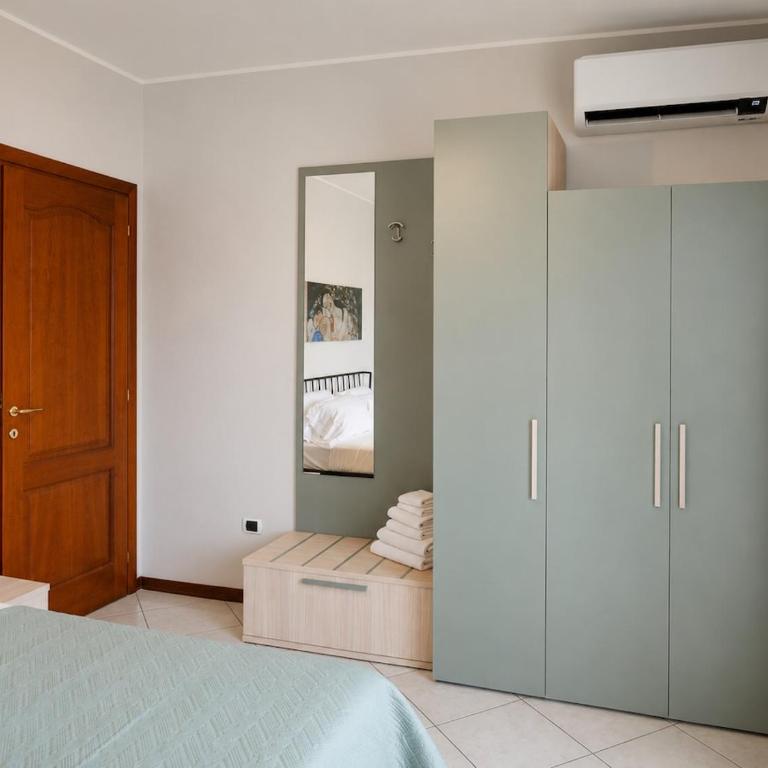 Villa Porpora Luxury Design - Villa con 3 Camere da Letto - 13