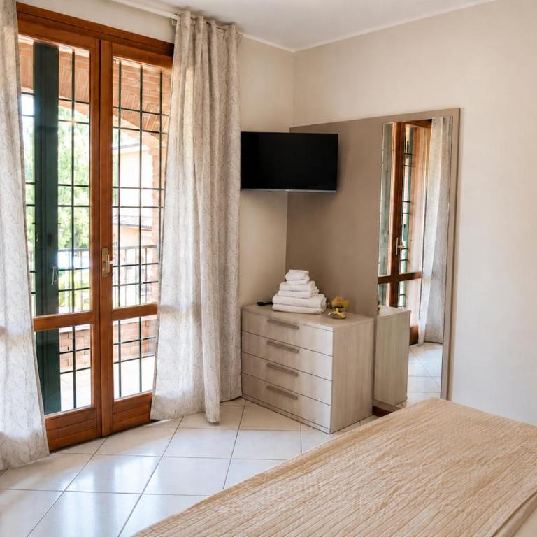 Villa Porpora Luxury Design - Villa con 3 Camere da Letto - 25