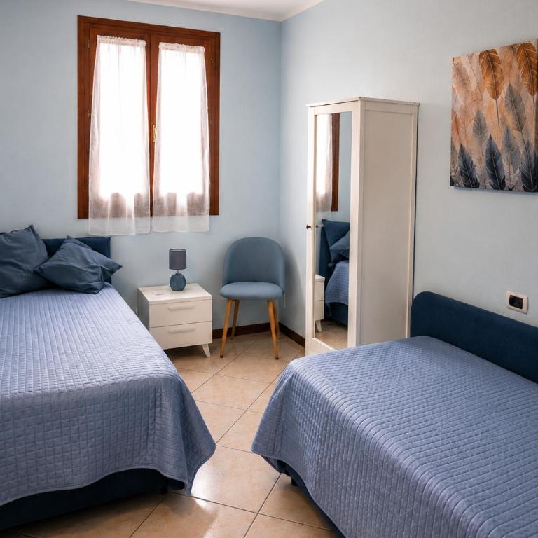 Villa Porpora Luxury Design - Villa con 3 Camere da Letto - 14