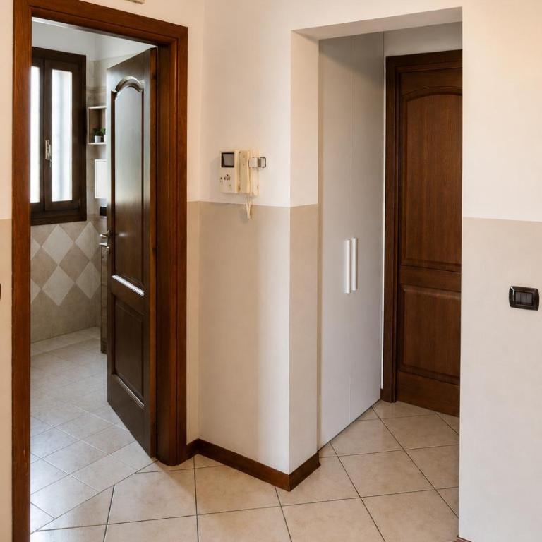 Villa Porpora Luxury Design - Villa con 3 Camere da Letto - 27