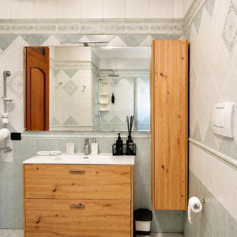 Villa Porpora Luxury Design - Villa con 3 Camere da Letto - 10