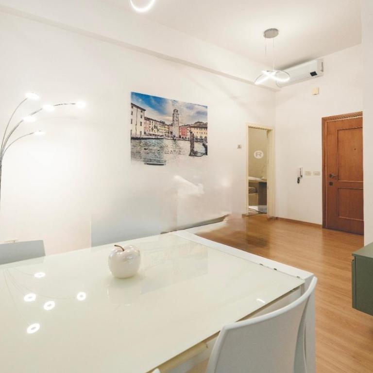 Appartamento Torre - Appartamento con 2 Camere da Letto - 5
