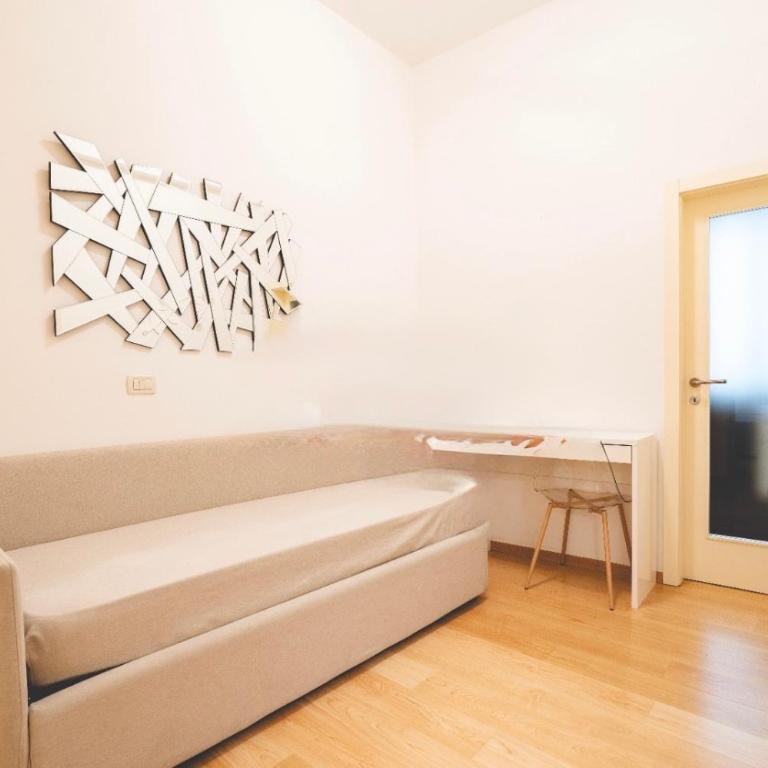 Appartamento Torre - Appartamento con 2 Camere da Letto - 2