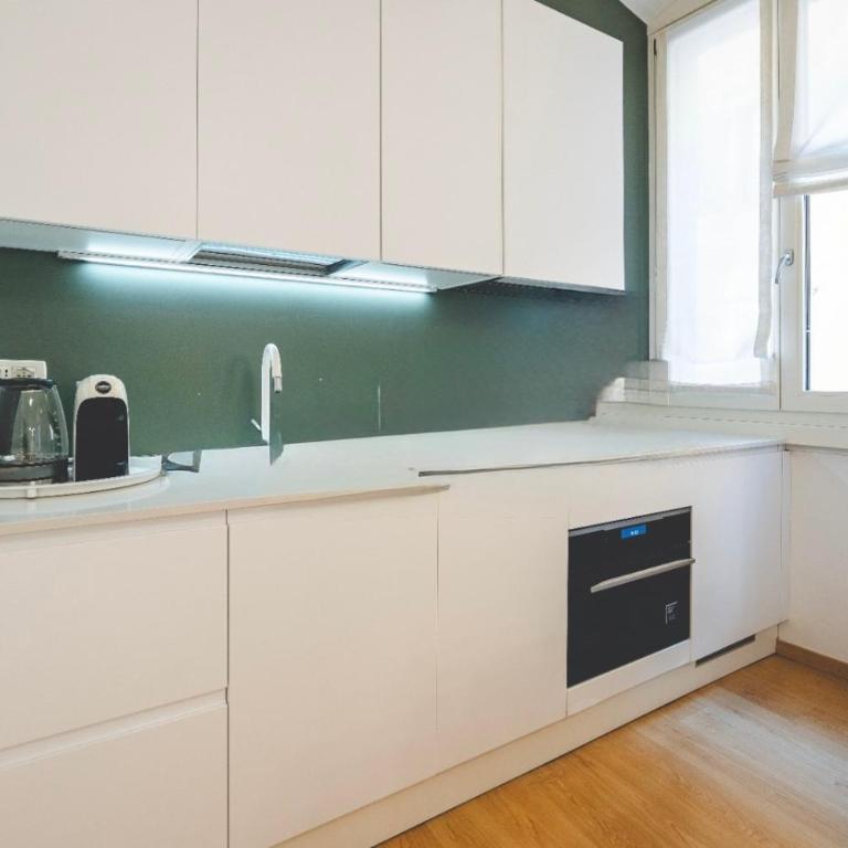 Appartamento Torre - Appartamento con 2 Camere da Letto - 6