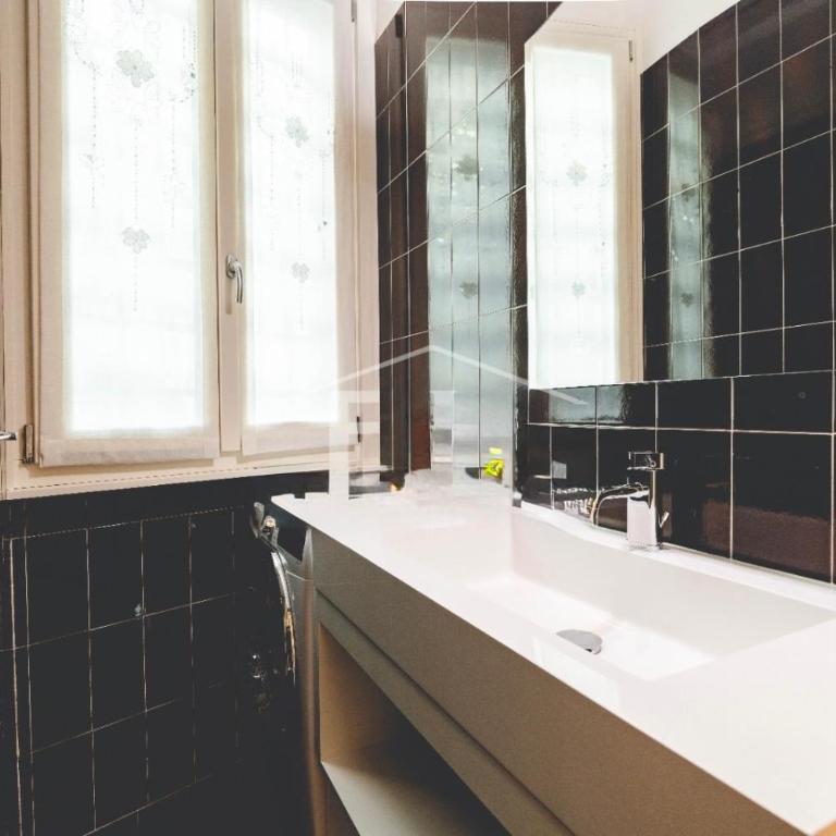 Appartamento Torre - Appartamento con 2 Camere da Letto - 7