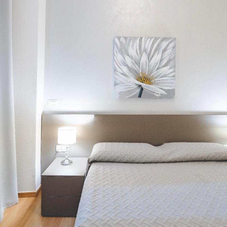 Appartamento Torre - Appartamento con 2 Camere da Letto - 8