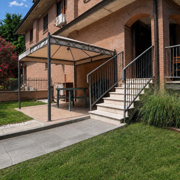 Villa Porpora Luxury Design - Villa con 3 Camere da Letto - 4