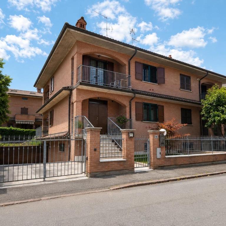 Villa Porpora Luxury Design - Villa con 3 Camere da Letto - 1