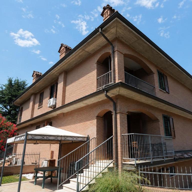 Villa Porpora Luxury Design - Villa con 3 Camere da Letto - 2