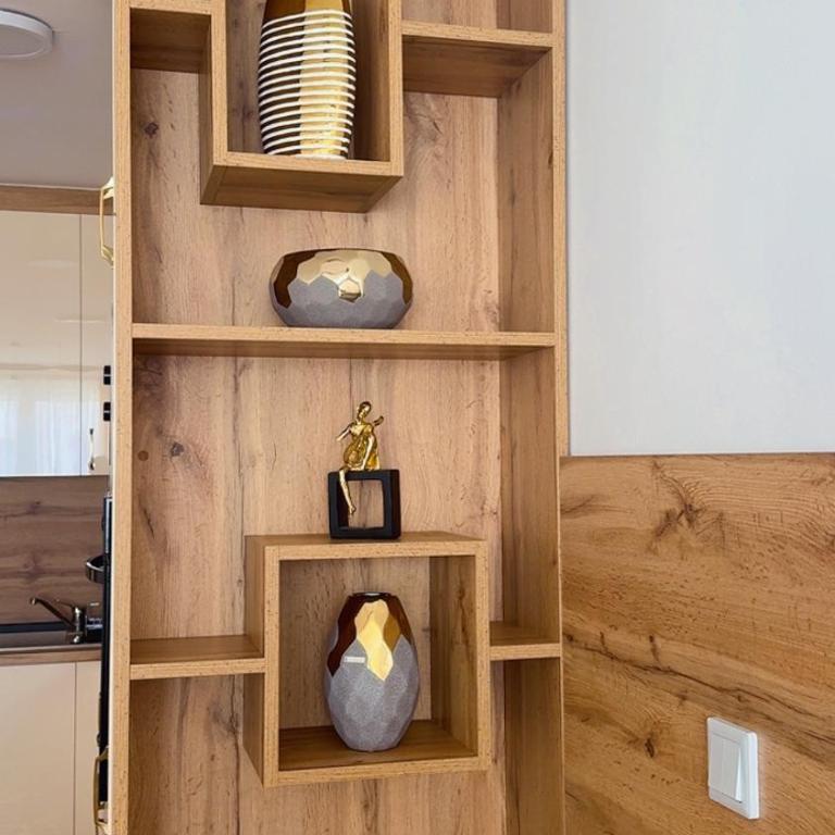 Daky Home 2 near AirPort,tram and City Center - Apartman sa 1 Spavaćom Sobom - 5