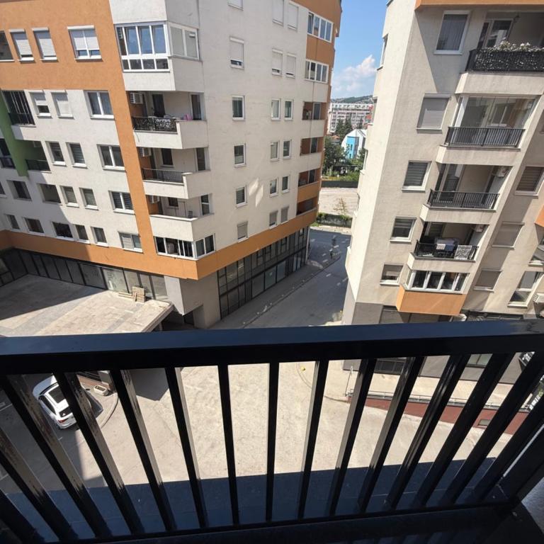 Daky Home 2 near AirPort,tram and City Center - Apartman sa 1 Spavaćom Sobom - 18