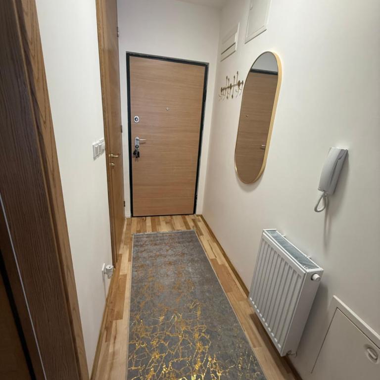 Daky Home 2 near AirPort,tram and City Center - Apartman sa 1 Spavaćom Sobom - 13