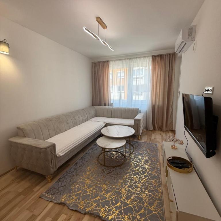 Daky Home 2 near AirPort,tram and City Center - Apartman sa 1 Spavaćom Sobom - 6