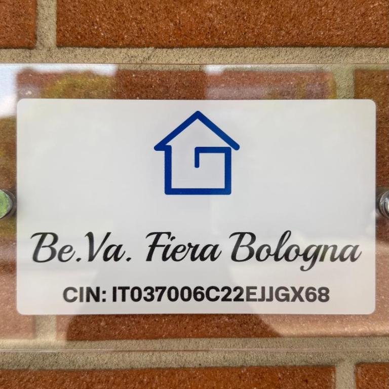 Beva Fiera Bologna - Appartamento Monolocale - 13