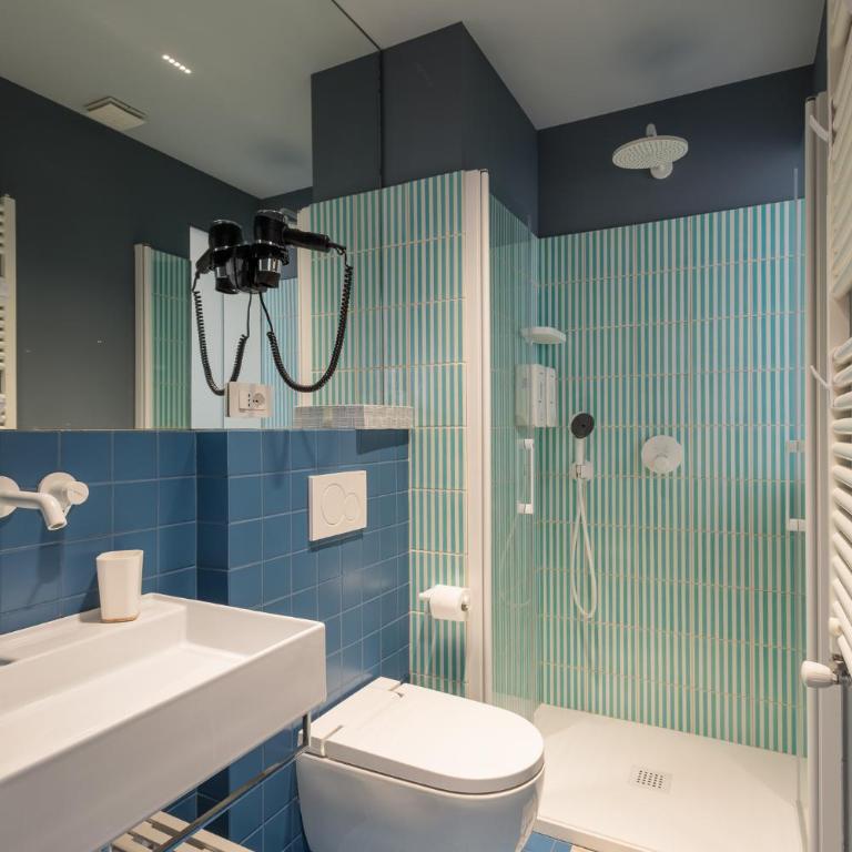 B&B Raggio di Sole - Camera Matrimoniale con Bagno Privato - 9