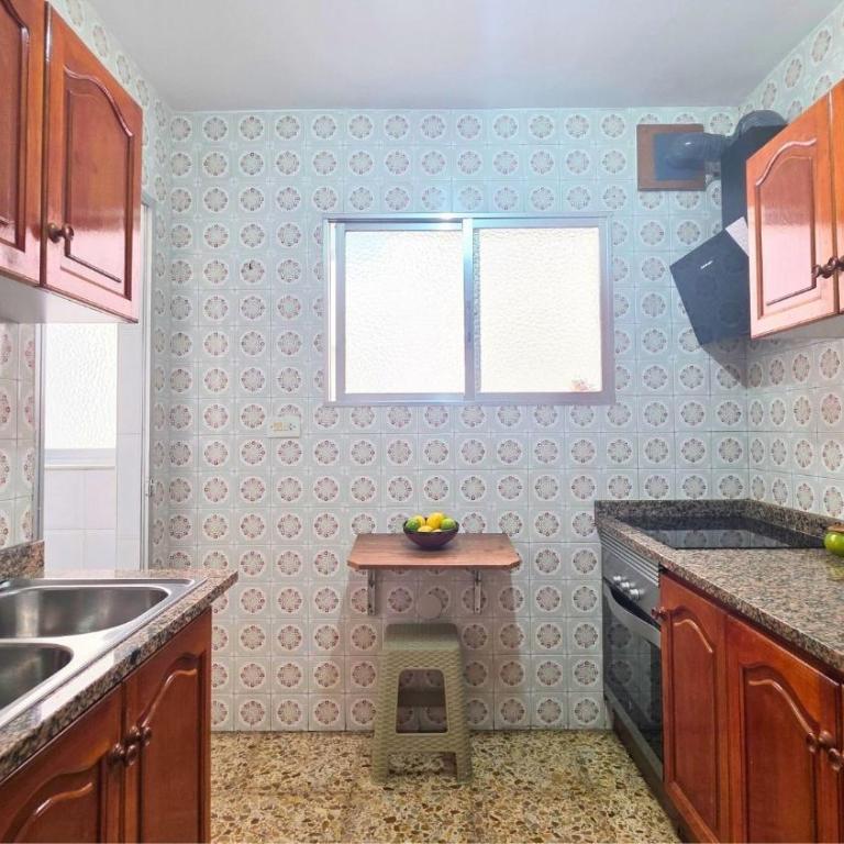 BS Profesor Escobar Manzano nº38, estancia min 5 noches, a 6 minutos andando de la playa - Apartamento - 16