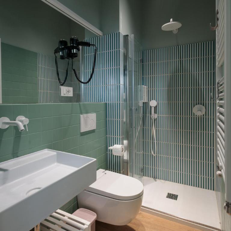 B&B Raggio di Sole - Camera Matrimoniale con Bagno Privato - 7