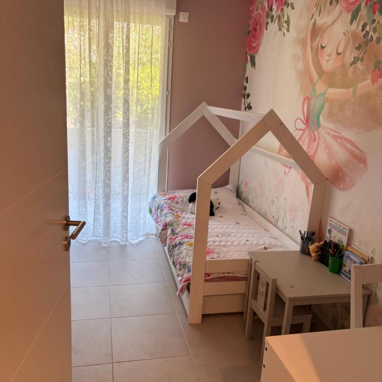Chez le pacha - Two-Bedroom Apartment - 19