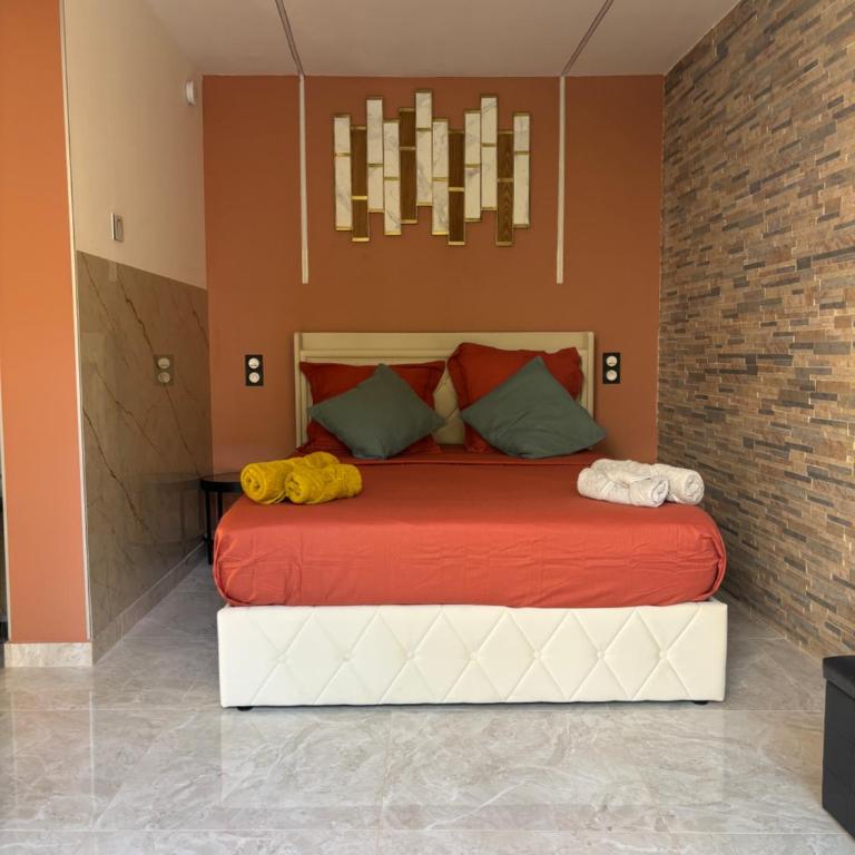 BELLE APPARTEMENT STUDIEUX gare centre wifi Clim - Appartement 1 Chambre - 1