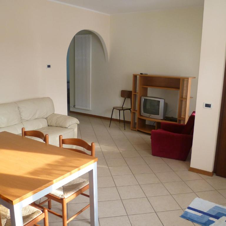 Ca dei Logi di Giancarlo Cetto - Apartment mit 2 Schlafzimmern - 11