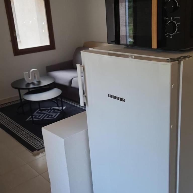 Joli studio Villeneuve Loubet - Appartement 1 Chambre - 1
