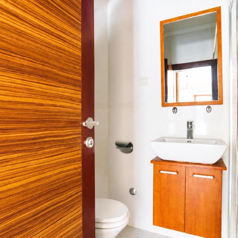 Апартаменты1 - Apartment mit 1 Schlafzimmer - 4