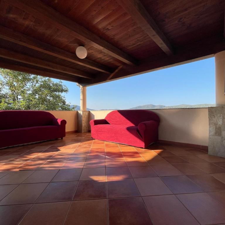 Casa Margherita Villasimius - Casa Vacanze con 3 Camere da Letto - 7