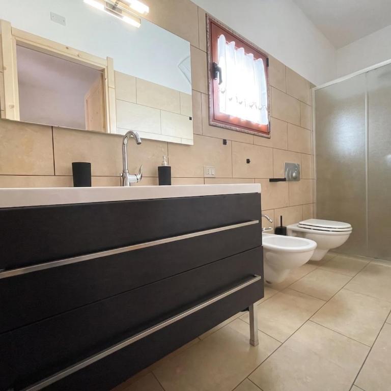 Casa Margherita Villasimius - Casa Vacanze con 3 Camere da Letto - 8