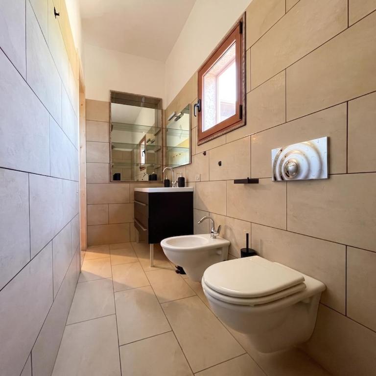 Casa Margherita Villasimius - Casa Vacanze con 3 Camere da Letto - 9