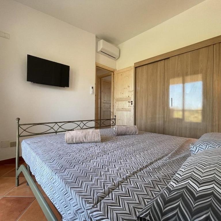 Casa Margherita Villasimius - Casa Vacanze con 3 Camere da Letto - 10