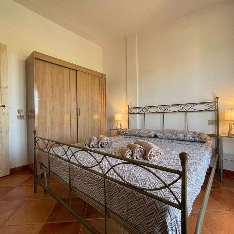 Casa Margherita Villasimius - Casa Vacanze con 3 Camere da Letto - 4