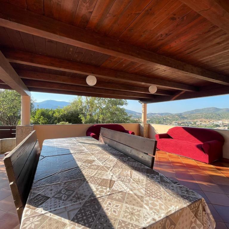 Casa Margherita Villasimius - Casa Vacanze con 3 Camere da Letto - 12