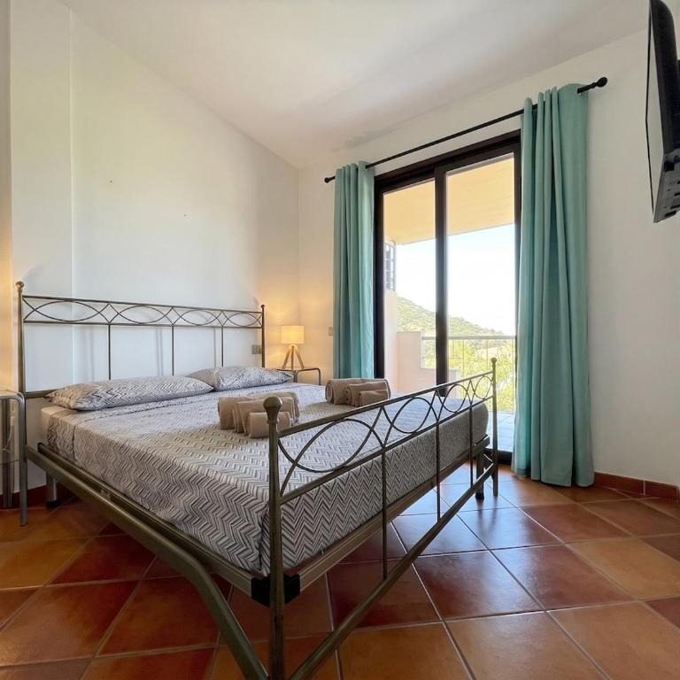 Casa Margherita Villasimius - Casa Vacanze con 3 Camere da Letto - 11