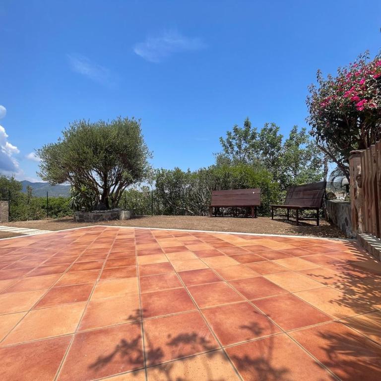 Casa Margherita Villasimius - Casa Vacanze con 3 Camere da Letto - 20