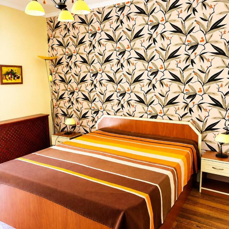 Апартаменты1 - Apartment mit 1 Schlafzimmer - 5