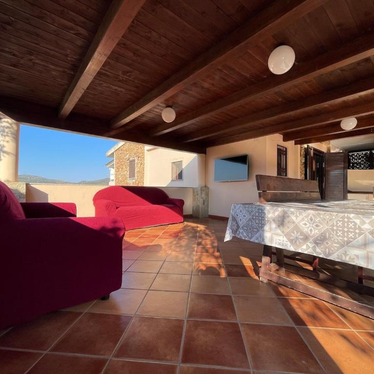 Casa Margherita Villasimius - Casa Vacanze con 3 Camere da Letto - 21