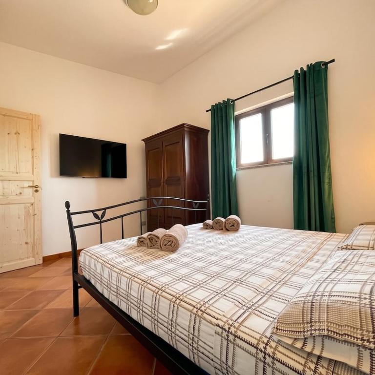Casa Margherita Villasimius - Casa Vacanze con 3 Camere da Letto - 23