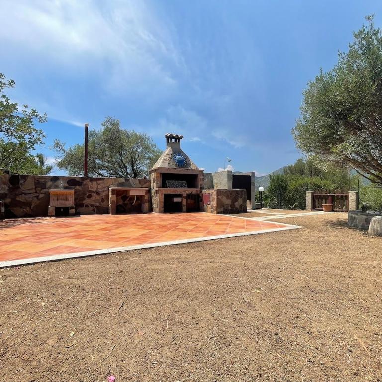 Casa Margherita Villasimius - Casa Vacanze con 3 Camere da Letto - 25