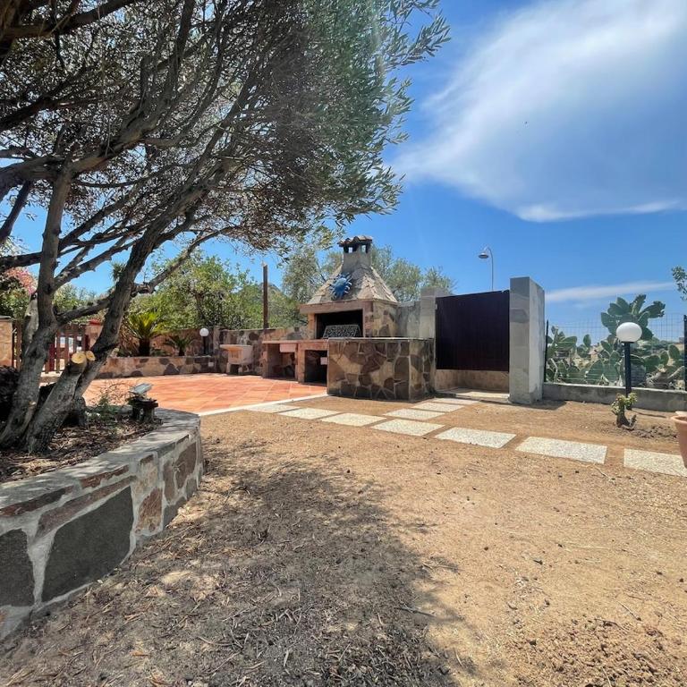 Casa Margherita Villasimius - Casa Vacanze con 3 Camere da Letto - 26